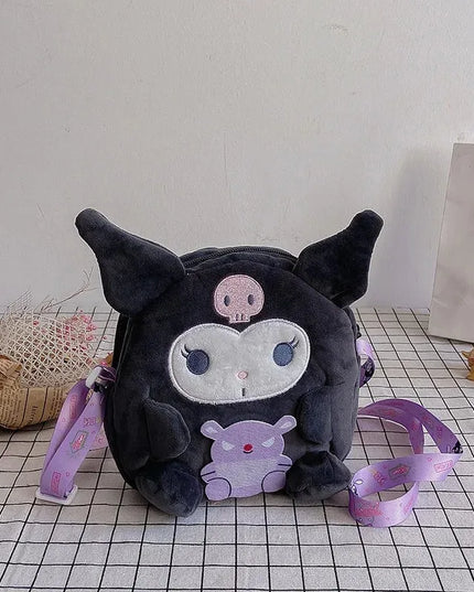 Sanrio Mini Backpack