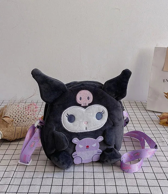 Sanrio Mini Backpack