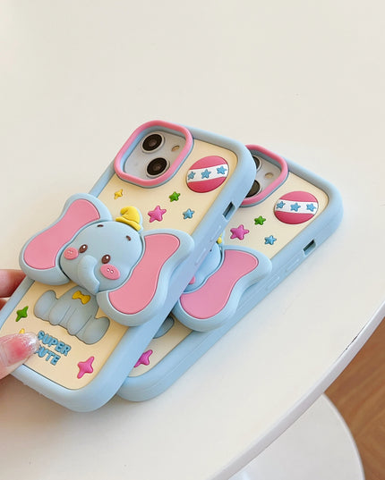 Elephant Phone Case