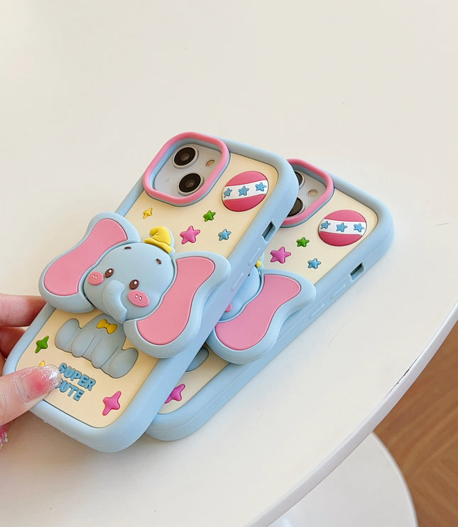 Elephant Phone Case