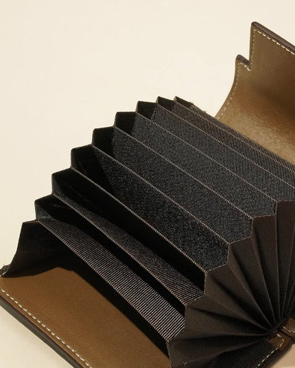 Premium Leather Wallet