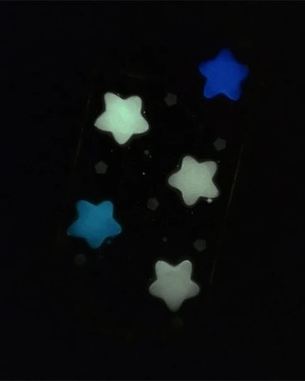 Candy Star Phone Case