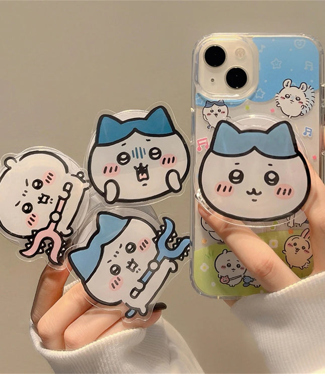 Funny Cat Magnetic Popsocket