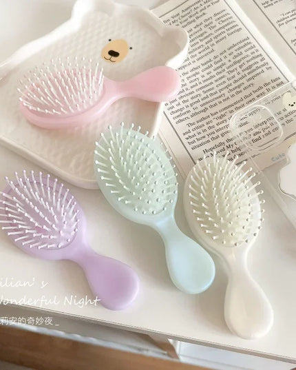 Candy Air Cushion Comb