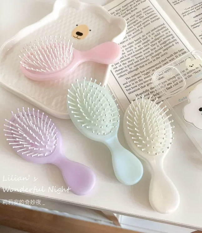 Candy Air Cushion Comb