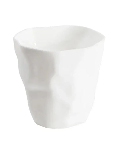Irregular Pencil Holder