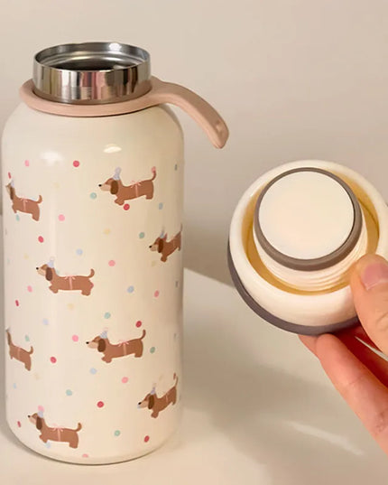 Dachshund Tumbler