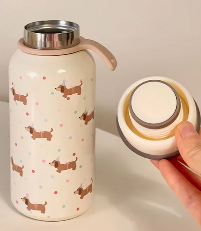 Dachshund Tumbler