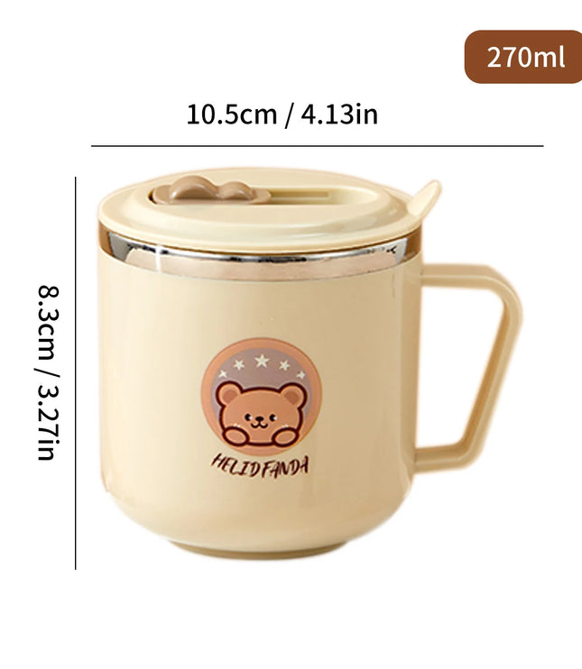 Bear Sippy Cup