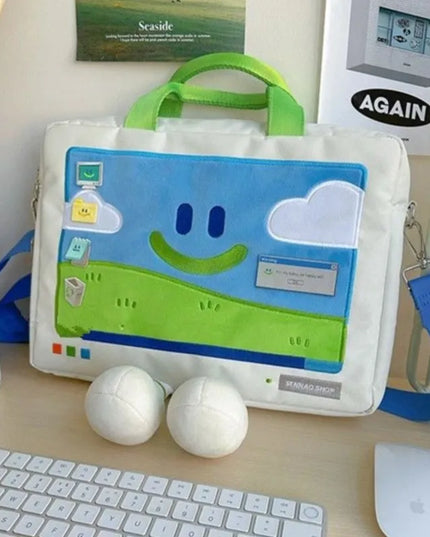 Windows Laptop Sleeve