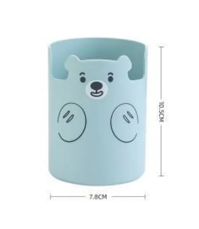 Bear Pen Holder