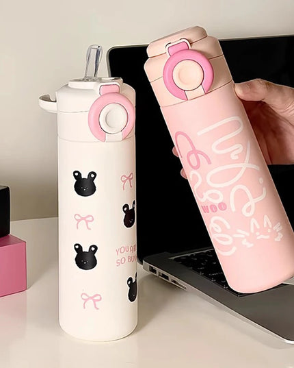 Funky & Cute Tumblers