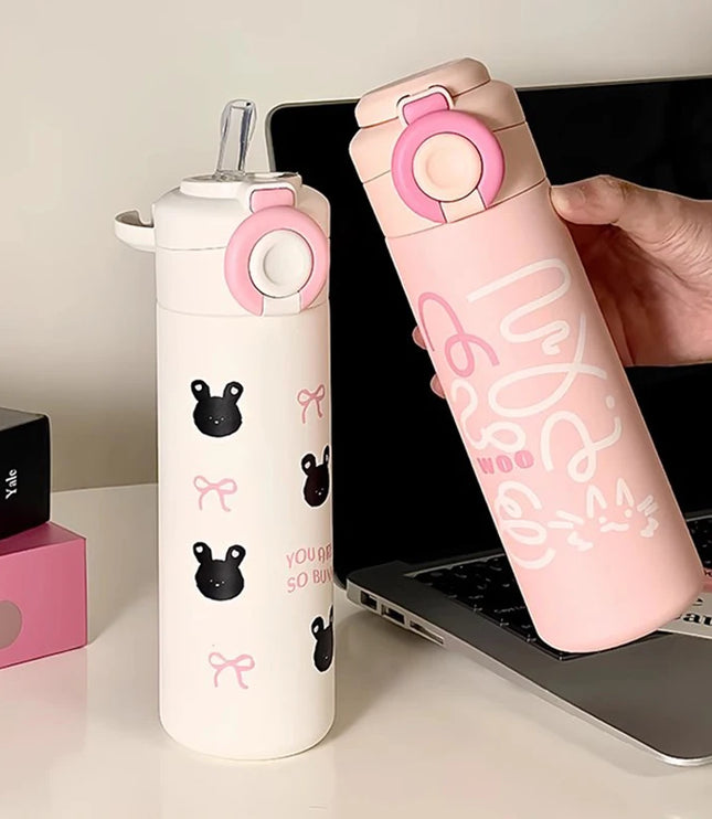 Funky & Cute Tumblers