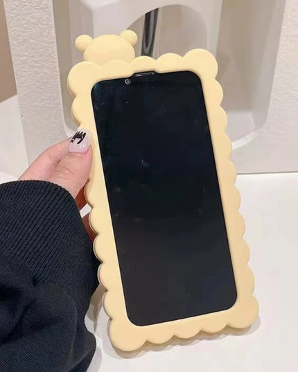 Cookie Bear Phone Case