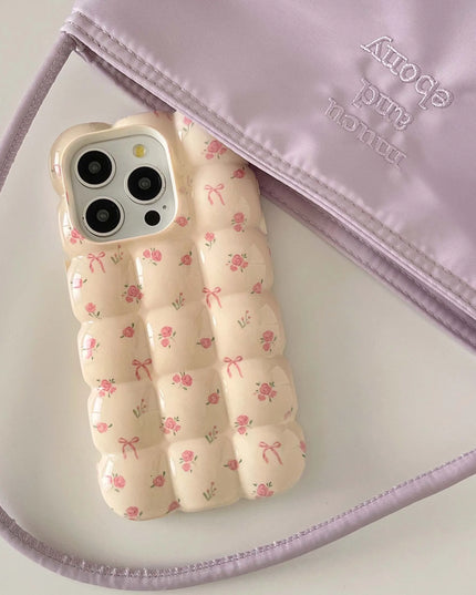 Cute Chocolate Bar Phone Case