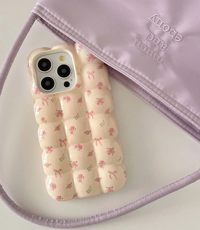 Cute Chocolate Bar Phone Case