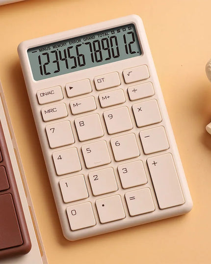 Chocolate Bar Calculator