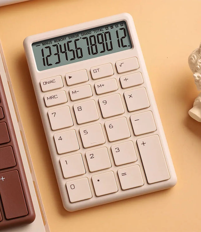 Chocolate Bar Calculator