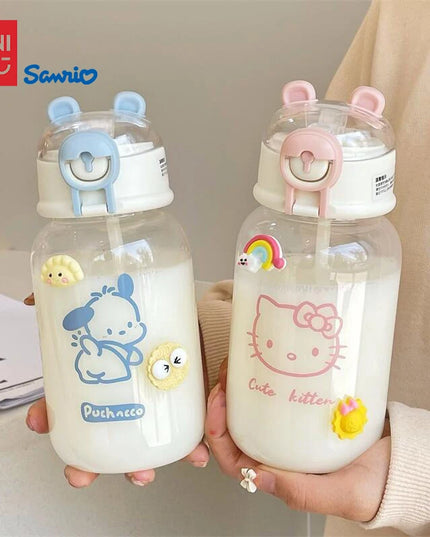 SANRIO Water Bottle