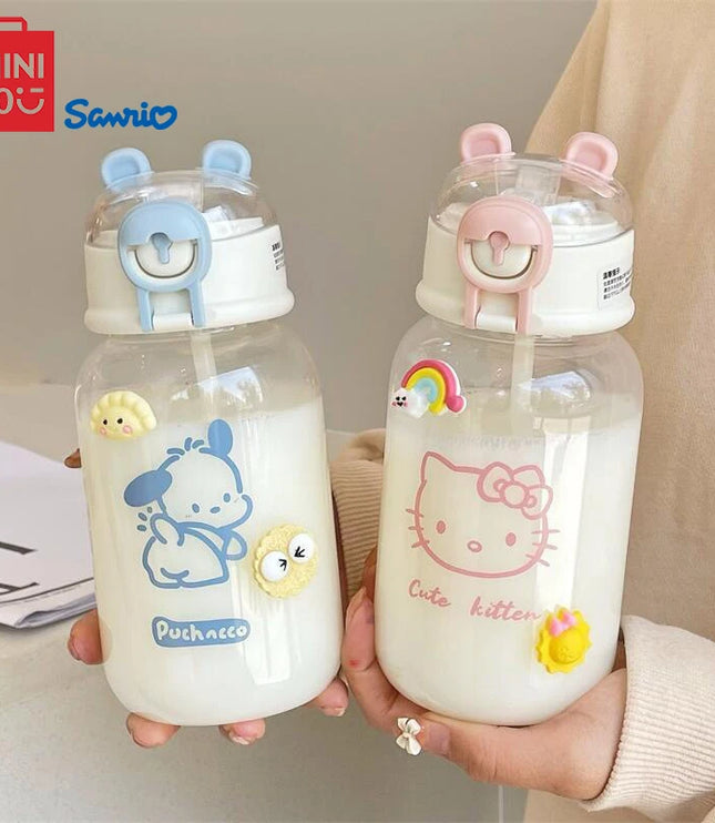 SANRIO Water Bottle