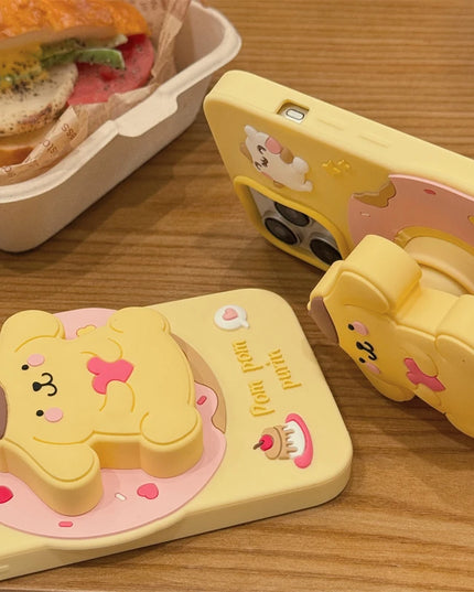 SANRIO 3D Phone Case