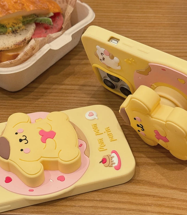 SANRIO 3D Phone Case