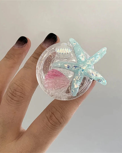 Starfish Popsocket