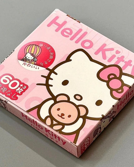 Box SANRIO Stickers