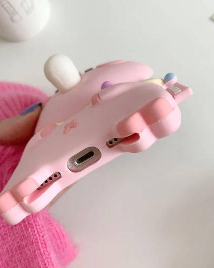 Squishy Pig Phone Case