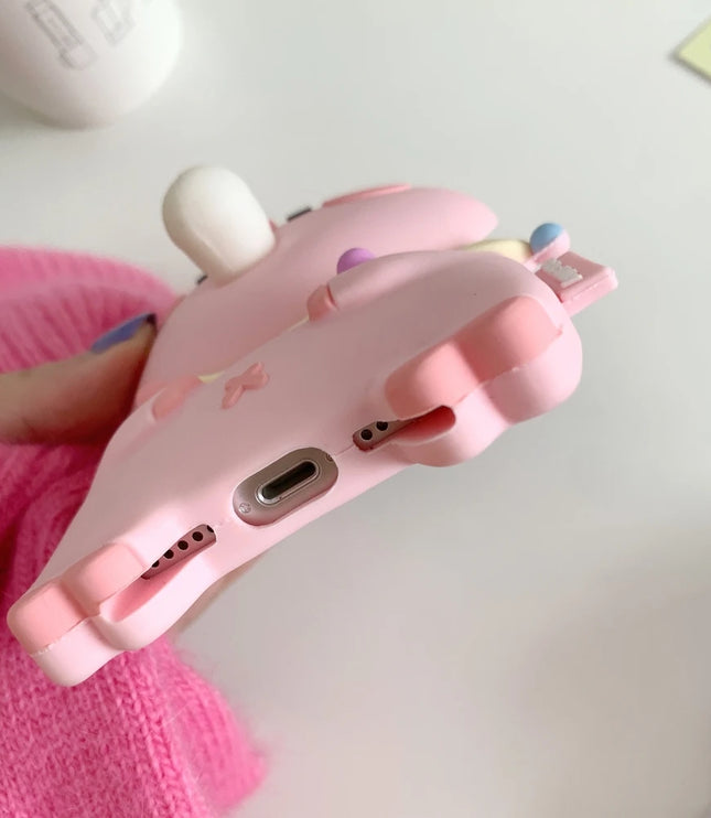 Squishy Pig Phone Case