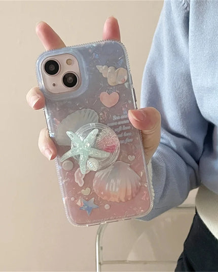 Starfish Popsocket