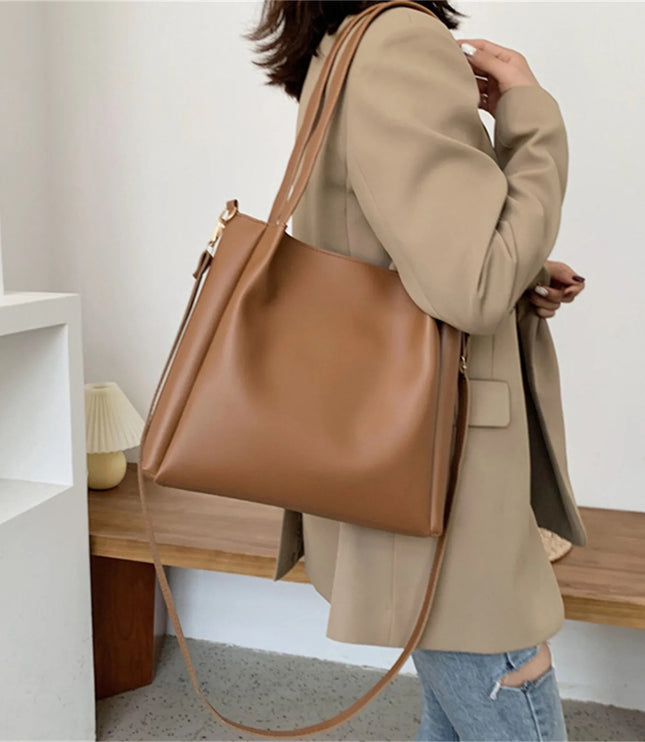 Fall Handbag & Crossbody Bag