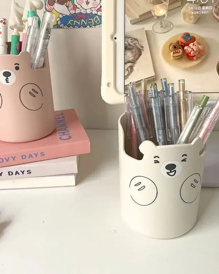 Bear Pen Holder