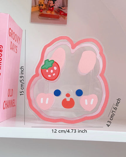 Kawaii Pencil Holder