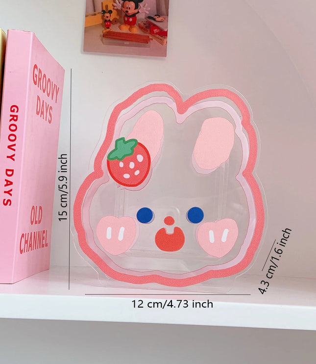 Kawaii Pencil Holder