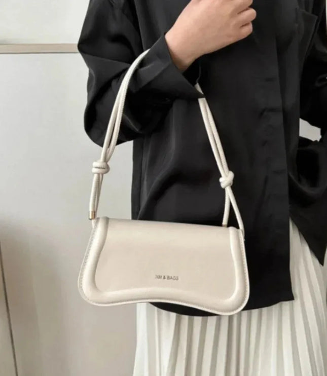 Wavy Handbag