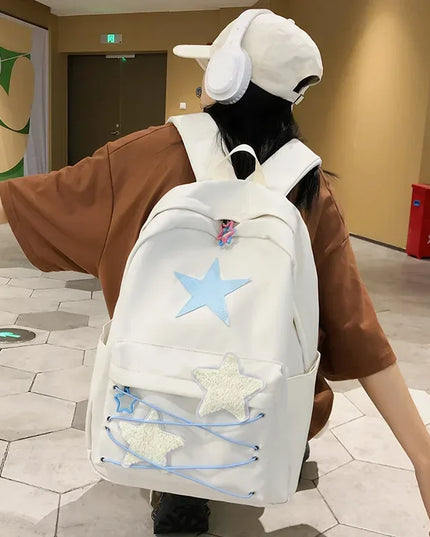 All Match Star Backpacks