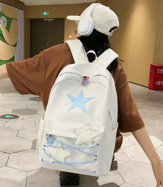 All Match Star Backpacks