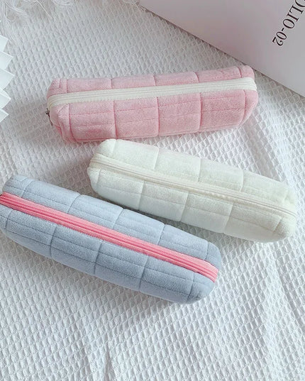 Candy Plush Pencil Case