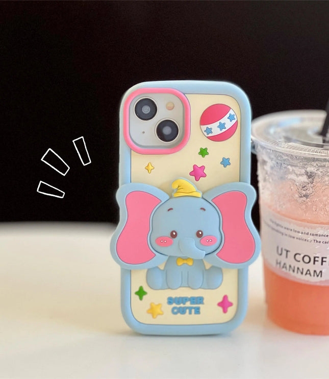 Elephant Phone Case