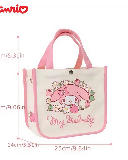 SANRIO My Melody Tote