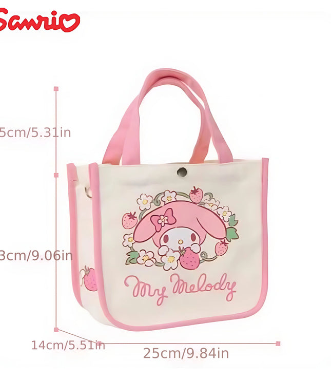 SANRIO My Melody Tote