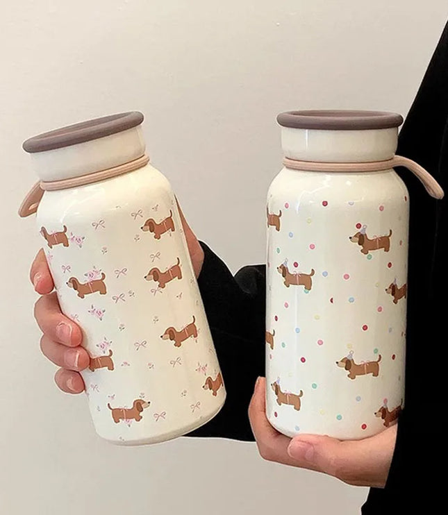 Dachshund Tumbler