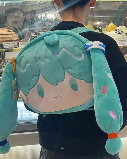 Hatsune Miku Backpack