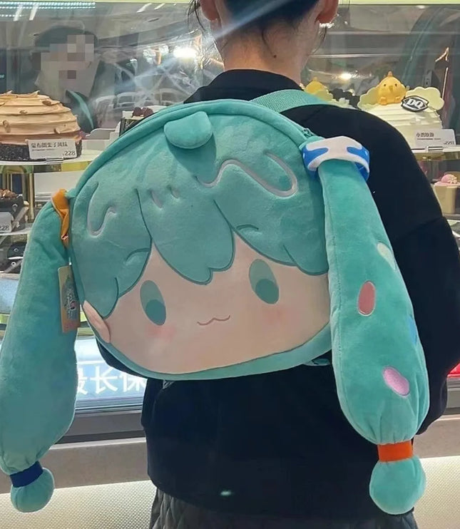 Hatsune Miku Backpack