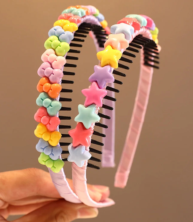 Cute Candy Headbands