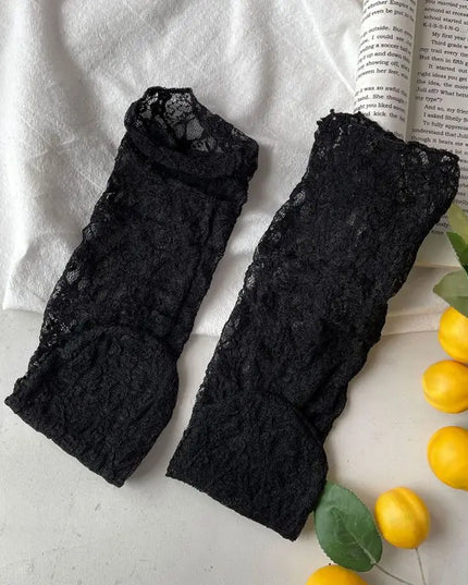 Lolita Lace Socks