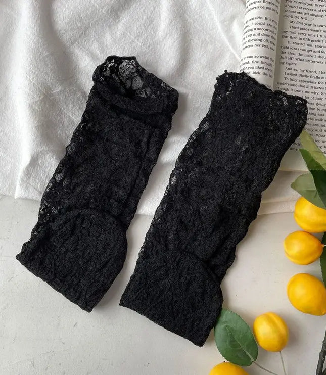 Lolita Lace Socks