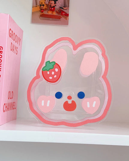 Kawaii Pencil Holder