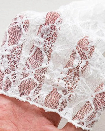 Lolita Lace Socks